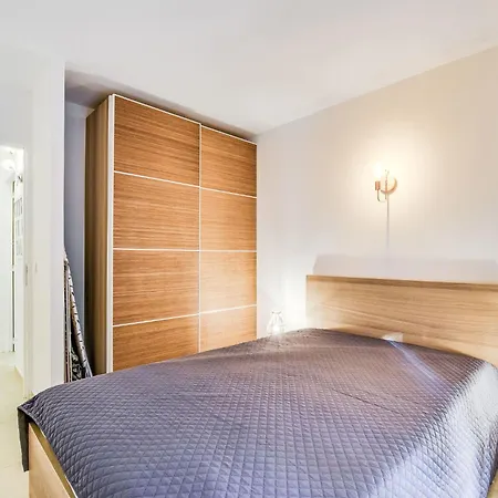 Le Jardin D'artemis-1 By Interhome Apartmán