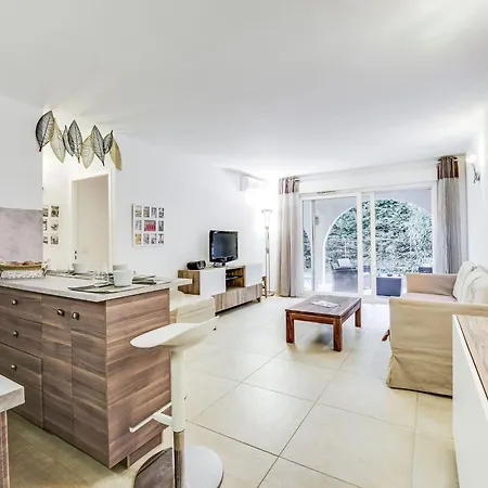 Le Jardin D'artemis-1 By Interhome Apartment