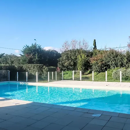 شقة Le Jardin D'artemis-1 By Interhome