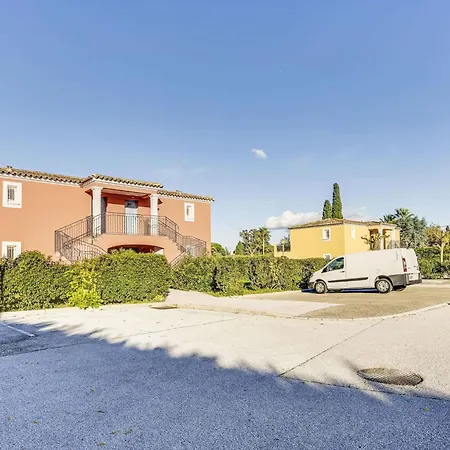 Apartmán Le Jardin D'artemis-1 By Interhome *