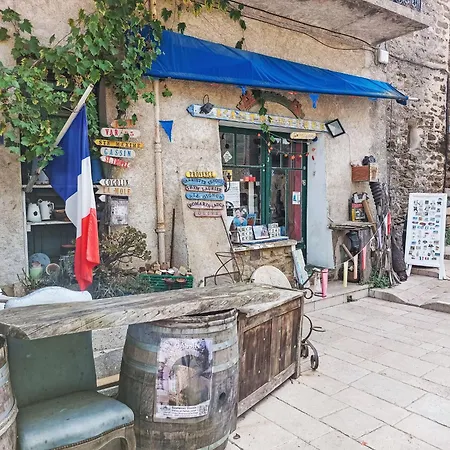 Apartmán Le Jardin D'artemis-1 By Interhome Saint Tropez