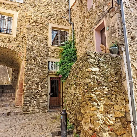 Le Jardin D'artemis-1 By Interhome Apartmán