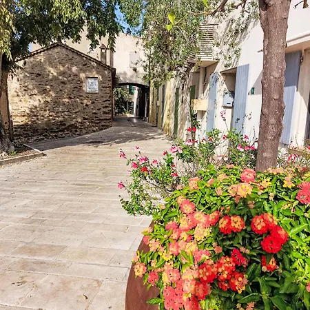 Le Jardin D'artemis-1 By Interhome Saint-Tropez
