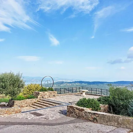 Le Jardin D'artemis-1 By Interhome Apartmán *